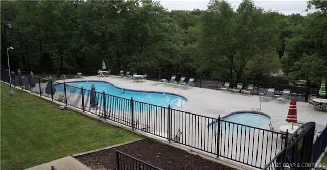 75 Autumn Lake Dr, Four Seasons, MO 65049 - photo 45