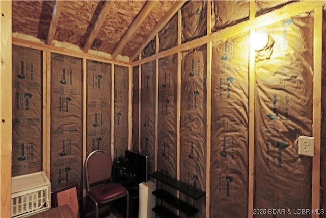 3737 Walnut Hills Rd, Stover, MO 65078 - view of storage room