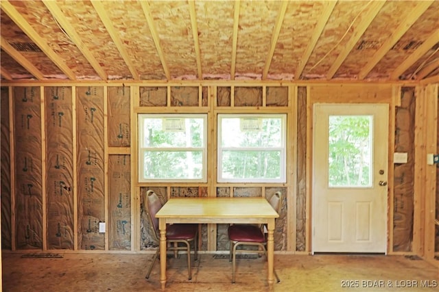 3737 Walnut Hills Rd, Stover, MO 65078 - view of dining room