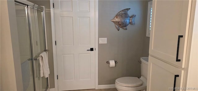 30141 Gentle Cv, Gravois Mills, MO 65037 - full bath with a stall shower