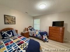 320 Regatta Bay Cir Unit 3B, Lake Ozark, MO 65049 - view of bedroom