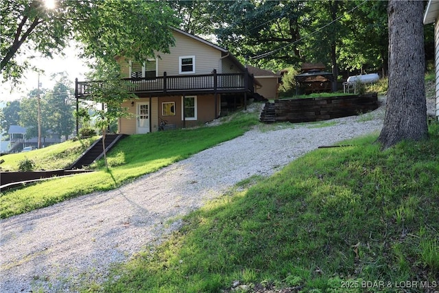 546 Camelot Dr, Camdenton, MO 65020 - photo 16