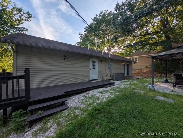 546 Camelot Dr, Camdenton, MO 65020 - photo 14