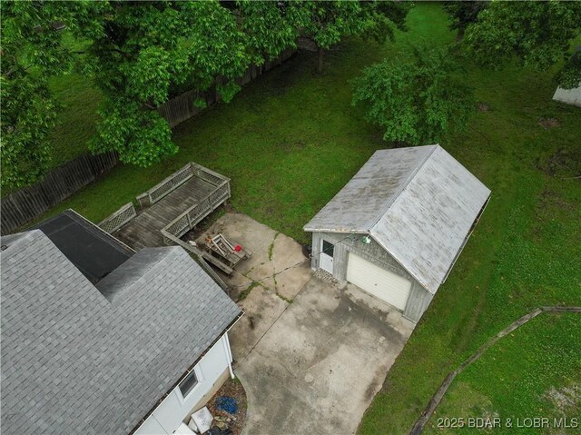 906 S Oak St, California, MO 65018 - photo 11