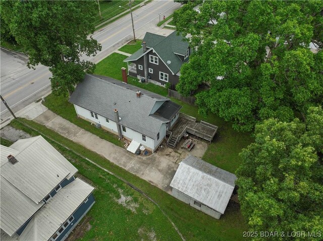 906 S Oak St, California, MO 65018 - photo 12