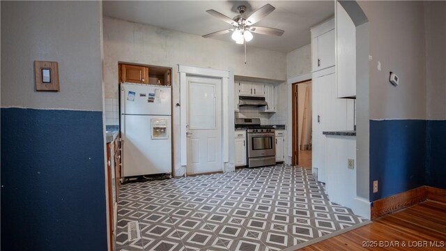 906 S Oak St, California, MO 65018 - photo 15