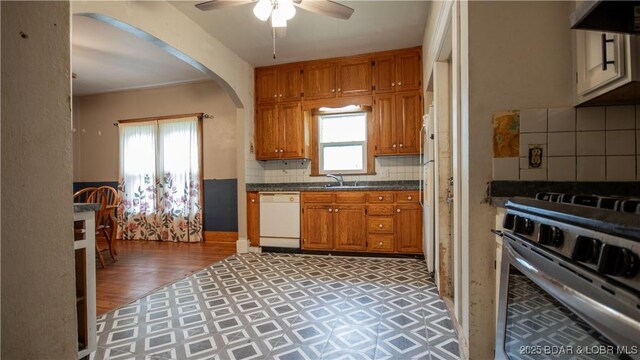 906 S Oak St, California, MO 65018 - photo 17