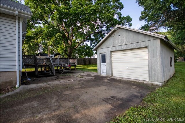 906 S Oak St, California, MO 65018 - photo 37