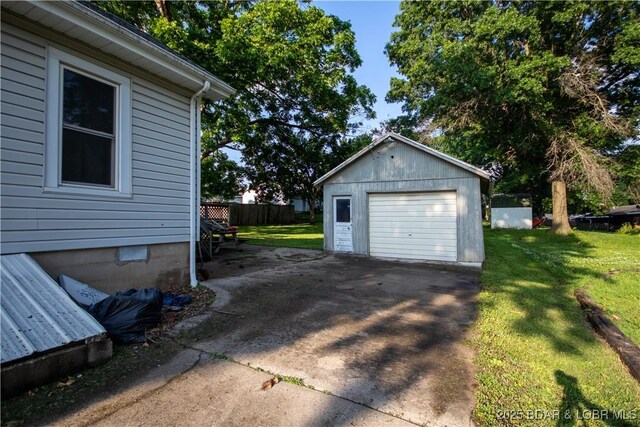 906 S Oak St, California, MO 65018 - photo 38