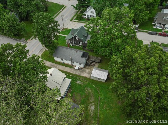 906 S Oak St, California, MO 65018 - photo 5