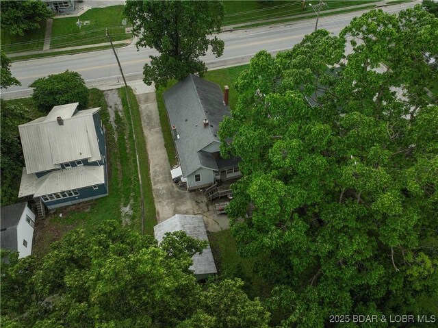 906 S Oak St, California, MO 65018 - photo 8