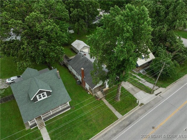 906 S Oak St, California, MO 65018 - photo 10
