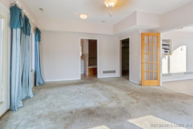 29773 Hemlock Rd, Gravois Mills, MO 65037 - unfurnished bedroom featuring carpet floors and baseboards