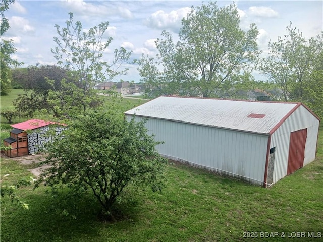 4102 E 32nd St, Sedalia, MO 65301 - photo 3