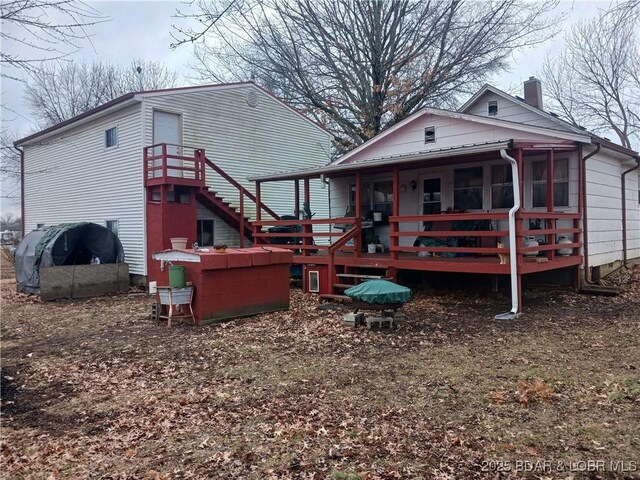 4102 E 32nd St, Sedalia, MO 65301 - photo 12