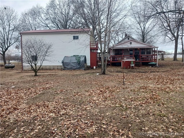 4102 E 32nd St, Sedalia, MO 65301 - photo 30