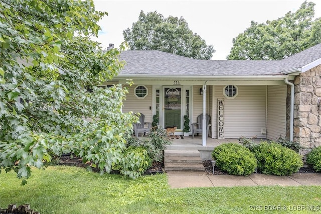 114 Watkins Dr, Camdenton, MO 65020 - photo 3