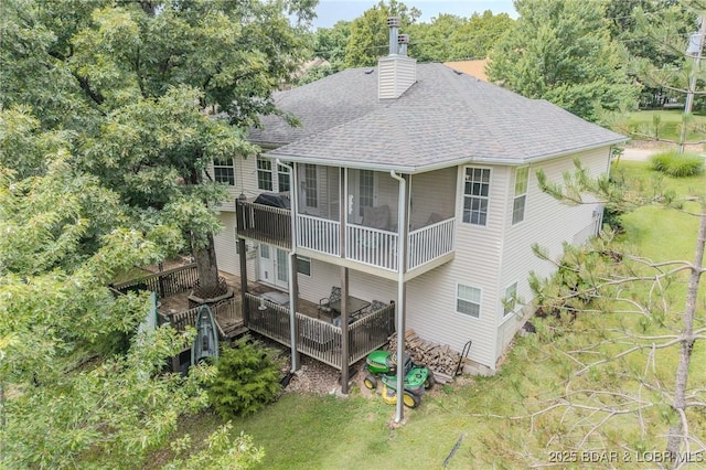 114 Watkins Dr, Camdenton, MO 65020 - photo 4