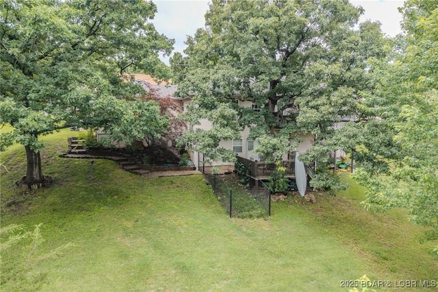 114 Watkins Dr, Camdenton, MO 65020 - photo 42