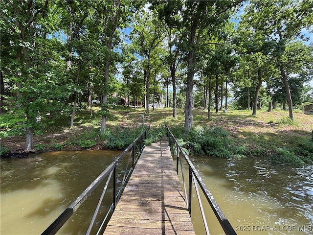 218 Chipmunk Dr, Edwards, MO 65326 - photo 1