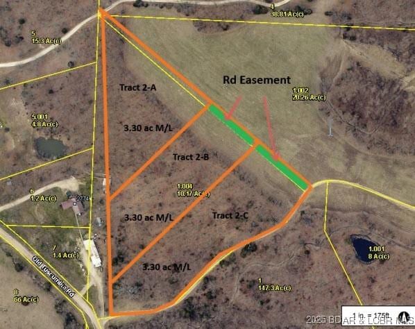 2C Old Tuscumbia Rd, Eldon, MO 65026