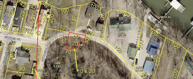 TBD Cottage Dr, Camdenton, MO 65020