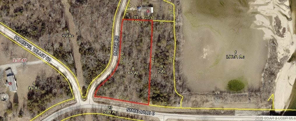 TBD Bauer Rd, Camdenton, MO 65020