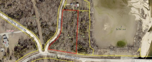 TBD Bauer Rd, Camdenton, MO 65020