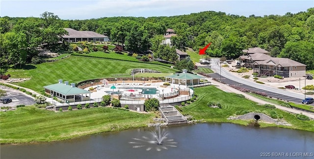 50 Tom Watson Ct, Lake Ozark, MO 65049