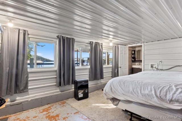 27638 Golden Point Ln, Barnett, MO 65011 - view of bedroom