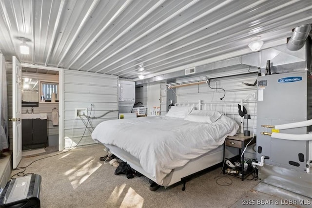 27638 Golden Point Ln, Barnett, MO 65011 - view of bedroom