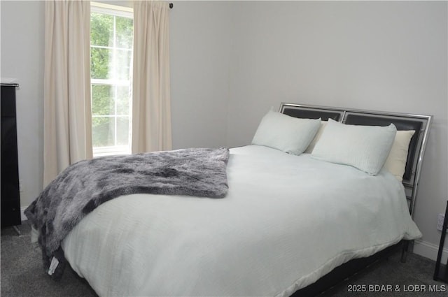 21 Winston Ln, Kaiser, MO 65047 - view of carpeted bedroom