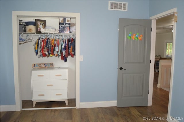 21 Winston Ln, Kaiser, MO 65047 - view of closet