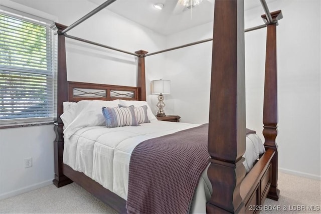 26 Port Bagnell Rd, Eldon, MO 65026 - bedroom with carpet flooring