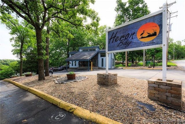 1442 Nichols Rd Unit D301, Osage Beach, MO 65065 - surrounding community