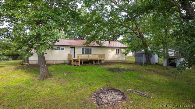 798 El Tampa Rd, Camdenton, MO 65020 - photo 6