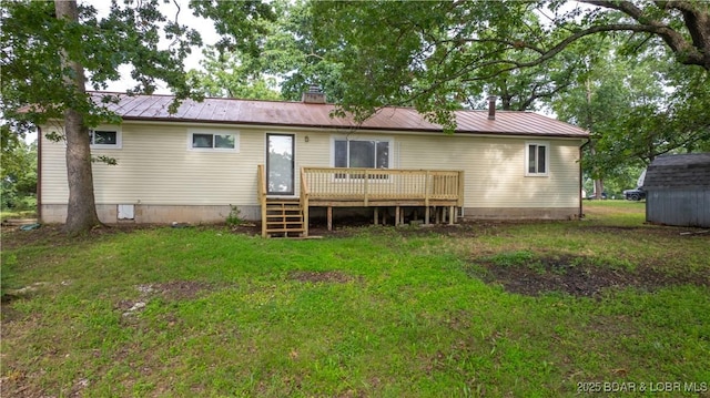 798 El Tampa Rd, Camdenton, MO 65020 - photo 29