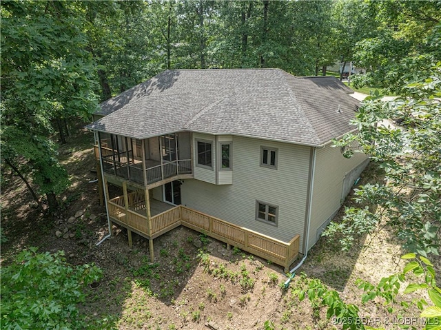 26 Winding Woods Rd, Lake Ozark, MO 65049 - photo 1