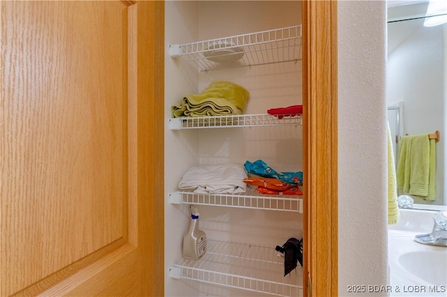 49 Aqua Fin Dr Unit 3B, Lake Ozark, MO 65049 - view of closet