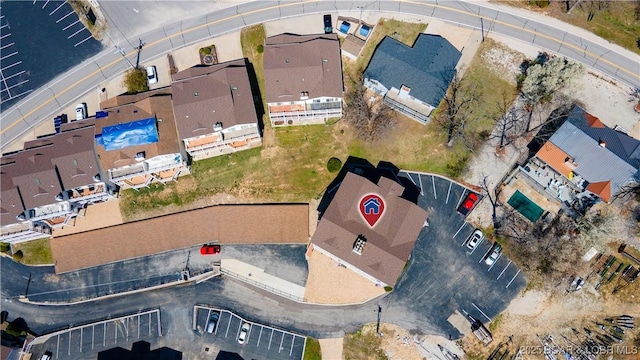 49 Aqua Fin Dr Unit 3B, Lake Ozark, MO 65049 - drone / aerial view