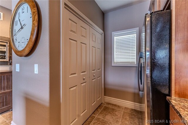 730 Flame Dr Unit 3C, Camdenton, MO 65020 - corridor featuring light tile patterned floors