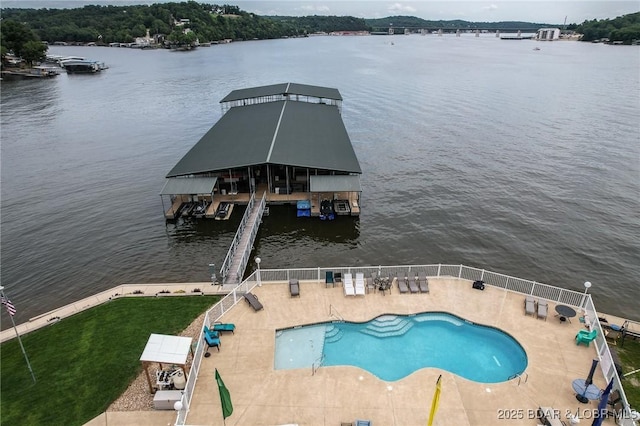 730 Flame Dr Unit 3C, Camdenton, MO 65020 - photo 2
