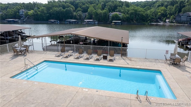 166 Oak Harbor Dr # 1-D, Camdenton, MO 65020 - photo 15