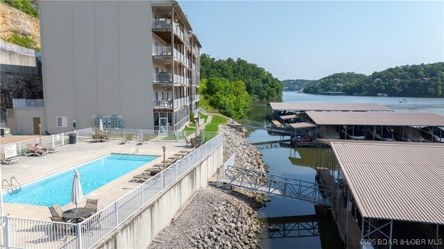 166 Oak Harbor Dr # 1-D, Camdenton, MO 65020 - photo 19