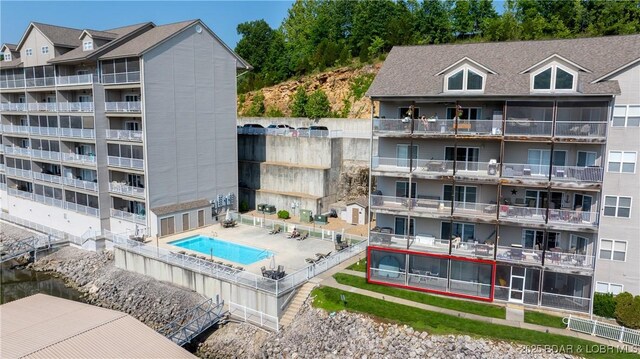 166 Oak Harbor Dr # 1-D, Camdenton, MO 65020 - photo 29