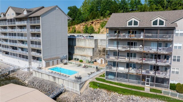 166 Oak Harbor Dr # 1-D, Camdenton, MO 65020 - photo 30