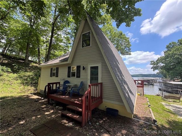 88 Alpine Pt, Sunrise Beach, MO 65079 - photo 22