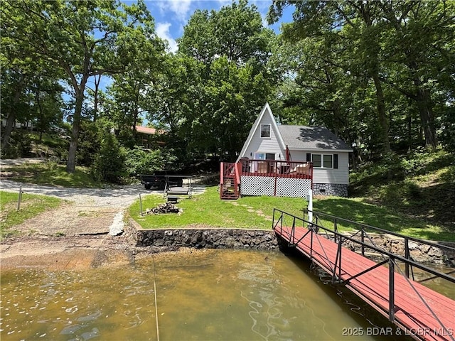 88 Alpine Pt, Sunrise Beach, MO 65079 - photo 2