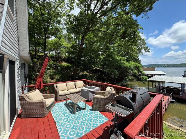 88 Alpine Pt, Sunrise Beach, MO 65079 - photo 19