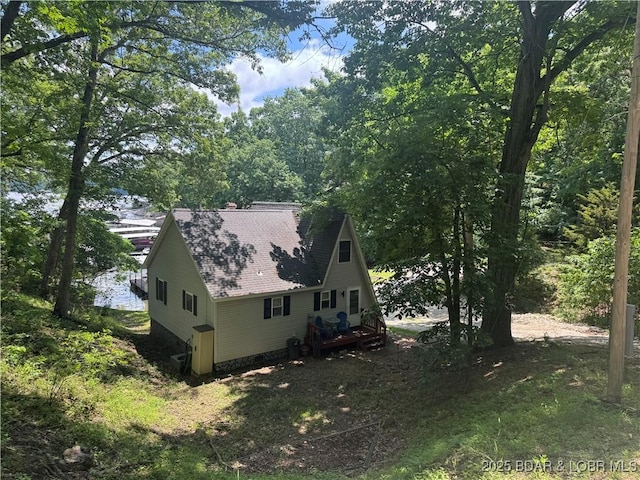 88 Alpine Pt, Sunrise Beach, MO 65079 - photo 23